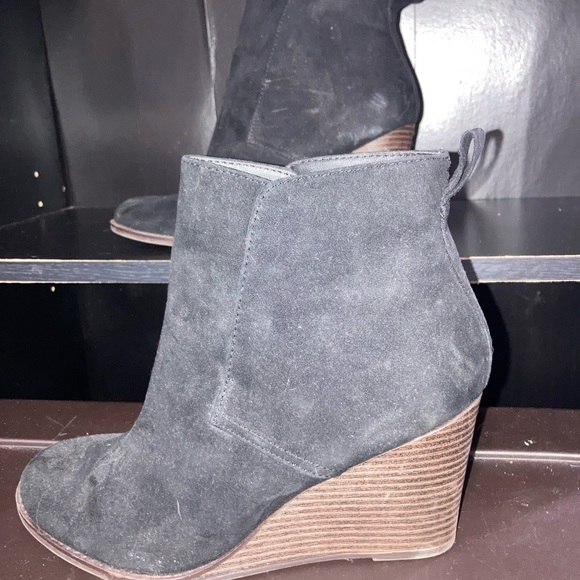 Boot wedges - Picture 2 of 3